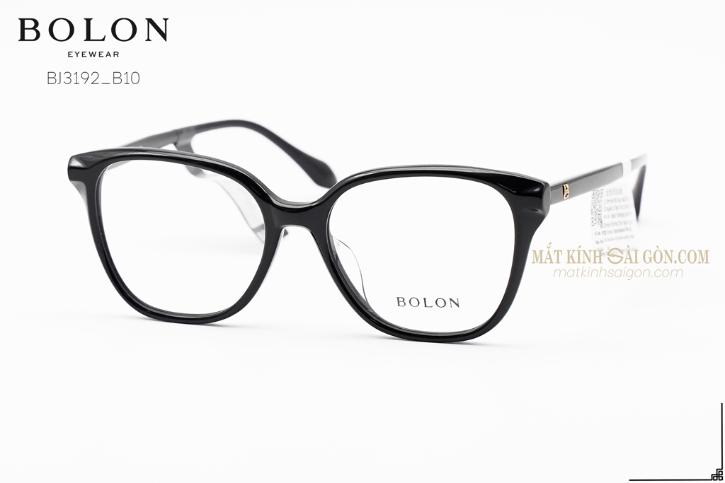 GỌNG KÍNH BOLON BJ3192 B10