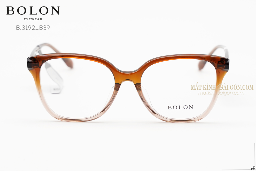 GỌNG KÍNH BOLON BJ3192 B39 - Hover