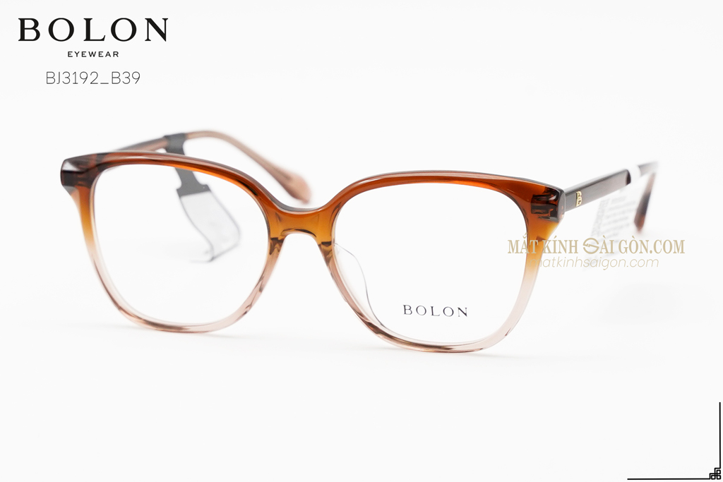 GỌNG KÍNH BOLON BJ3192 B39