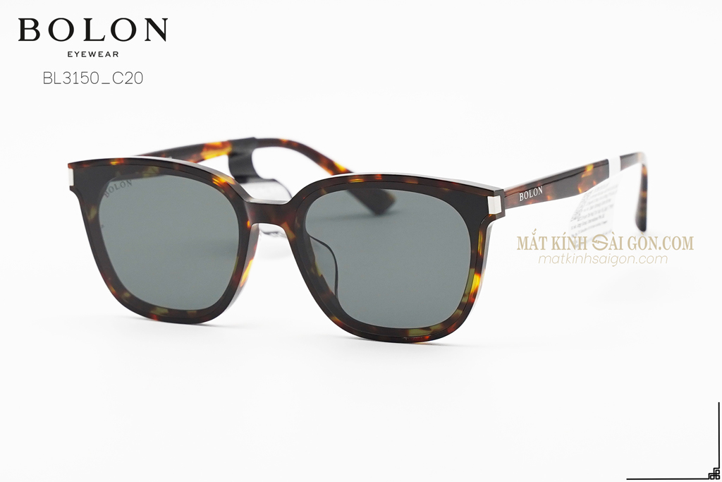 KÍNH MÁT BOLON BL3150 C20 - Hình 5