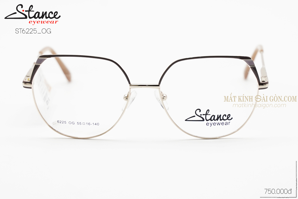 GỌNG KÍNH STANCE ST6225 OG - Hover