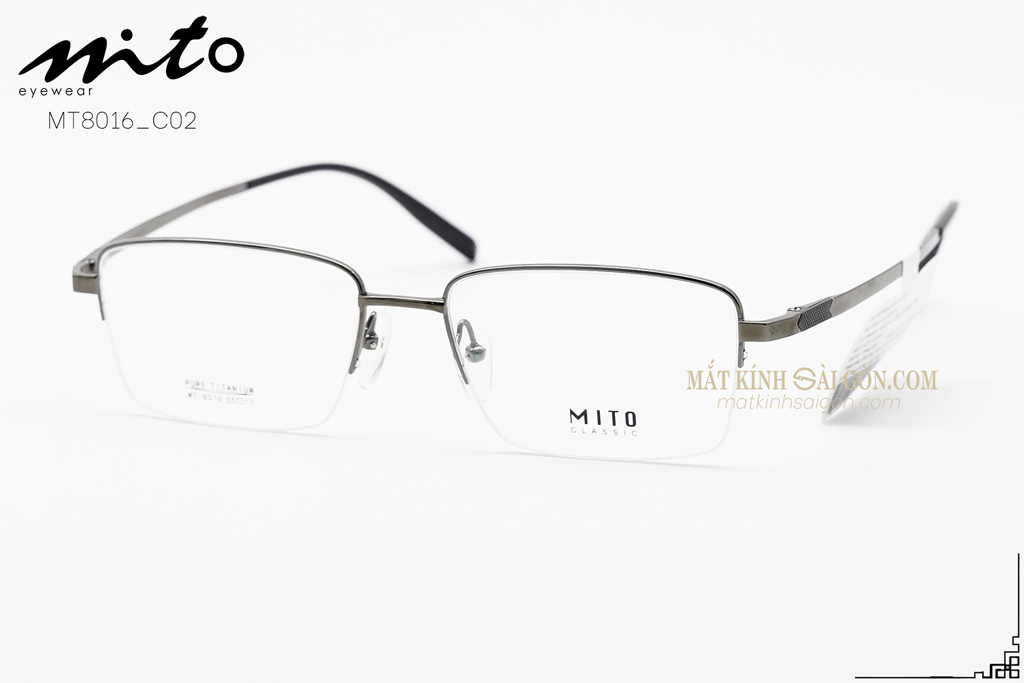 GỌNG KÍNH MITO MT8016 C02