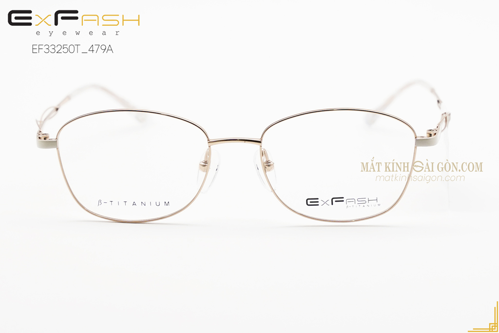 GỌNG KÍNH EXFASH EF33250T 479A - Hover