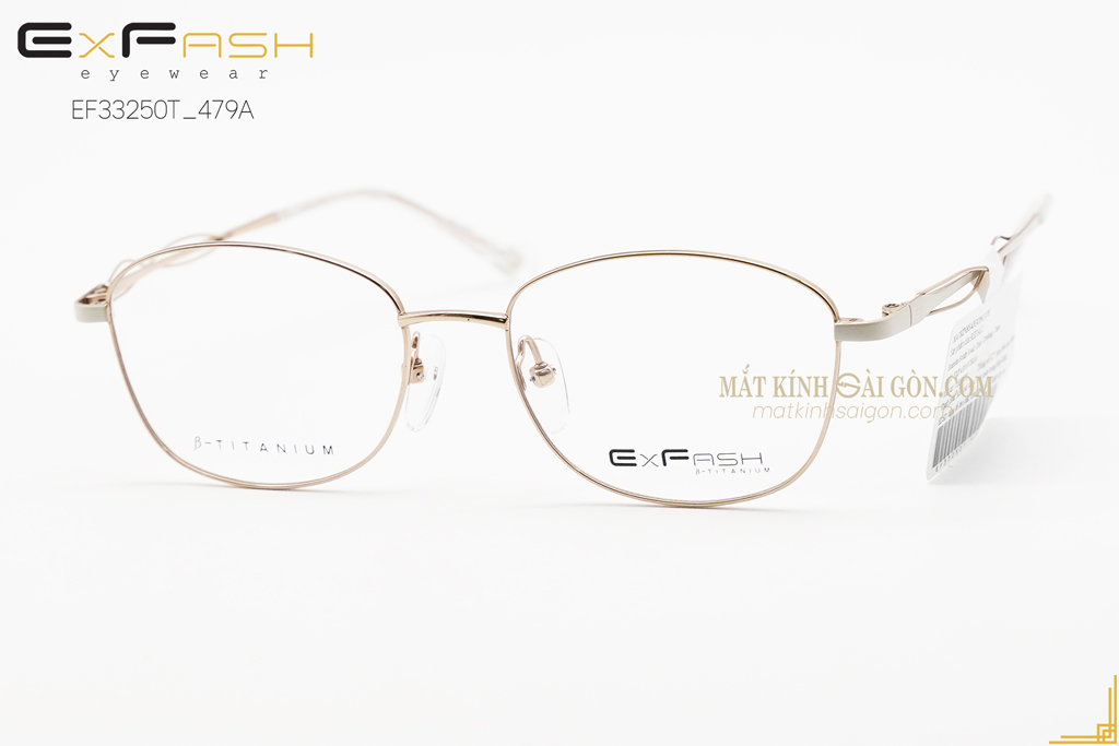 GỌNG KÍNH EXFASH EF33250T 479A