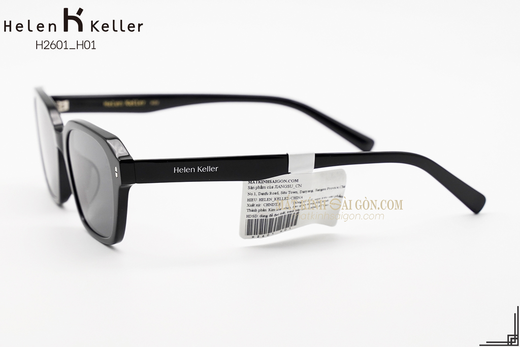 KÍNH MÁT HELEN KELLER H2601 H01 - Hình 8