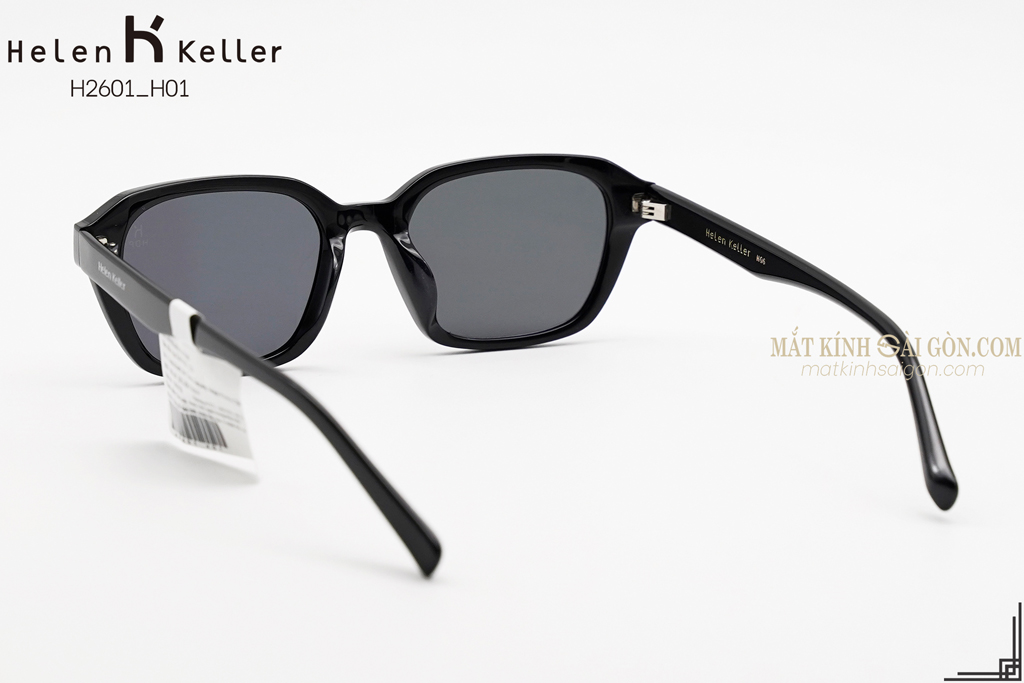 KÍNH MÁT HELEN KELLER H2601 H01 - Hình 3