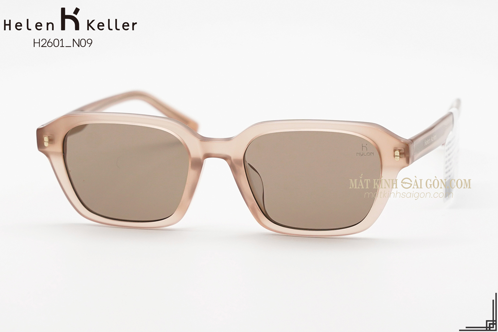 KÍNH MÁT HELEN KELLER H2601 H09 - Hình 5