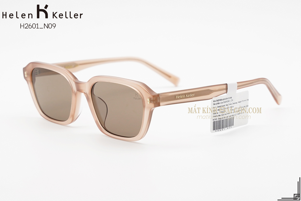 KÍNH MÁT HELEN KELLER H2601 H09 - Hình 6