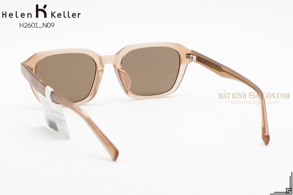 KÍNH MÁT HELEN KELLER H2601 H09 - Hình 3