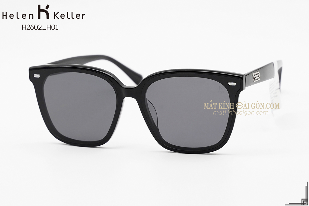 KÍNH MÁT HELEN KELLER H2602 H01