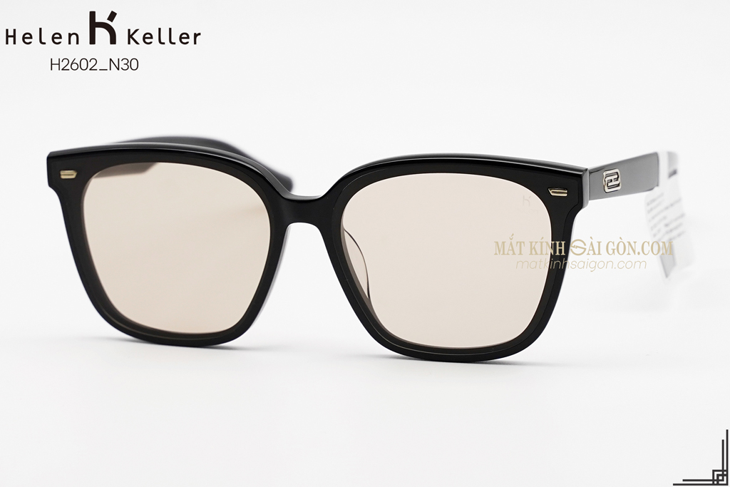 KÍNH MÁT HELEN KELLER H2602 N30