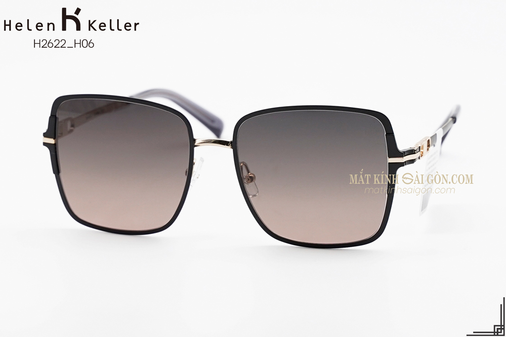 KÍNH MÁT HELEN KELLER H2622 H06