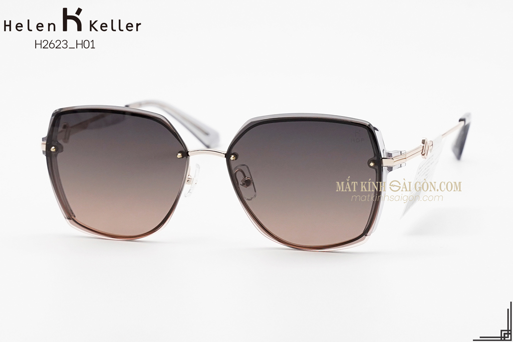 KÍNH MÁT HELEN KELLER H2623 H01