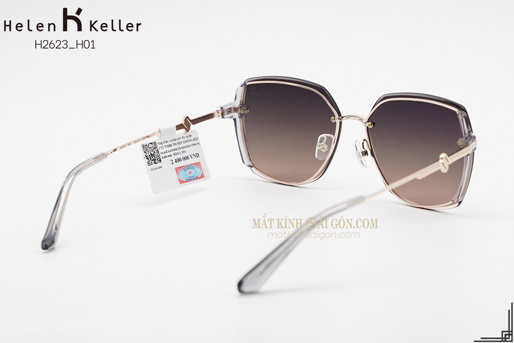 KÍNH MÁT HELEN KELLER H2623 H01 - Hình 3
