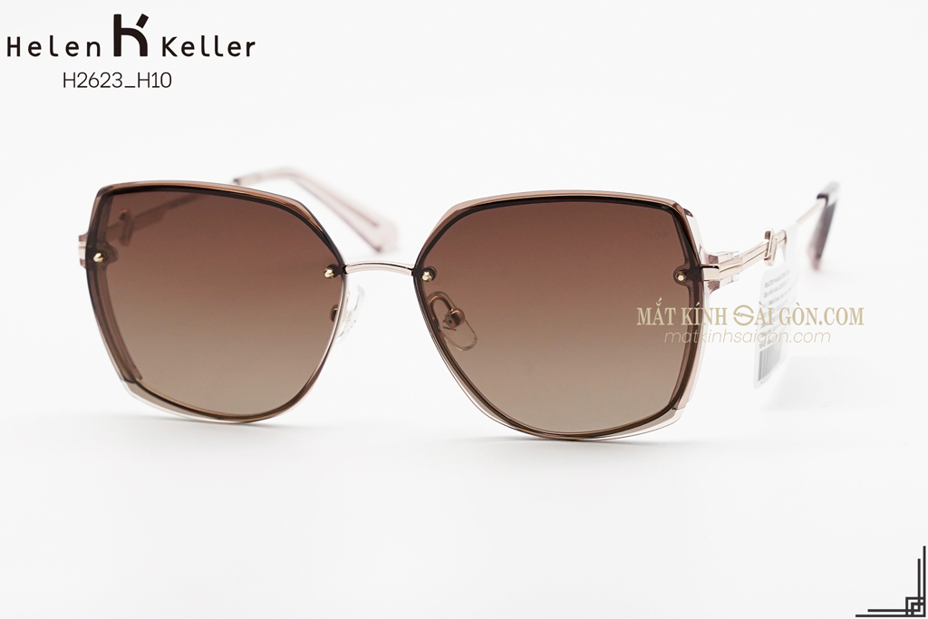 KÍNH MÁT HELEN KELLER H2623 H10 - Hình 5