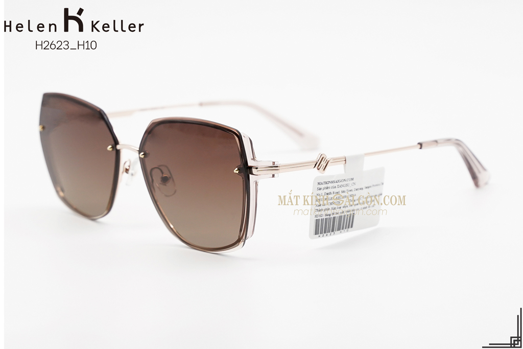 KÍNH MÁT HELEN KELLER H2623 H10 - Hình 7
