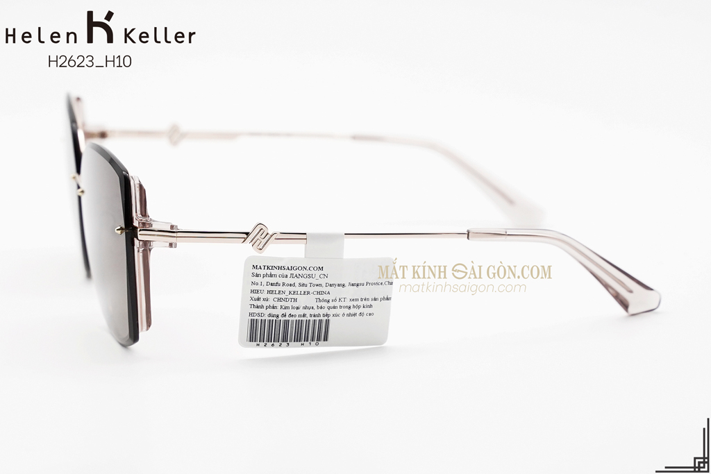 KÍNH MÁT HELEN KELLER H2623 H10 - Hình 8