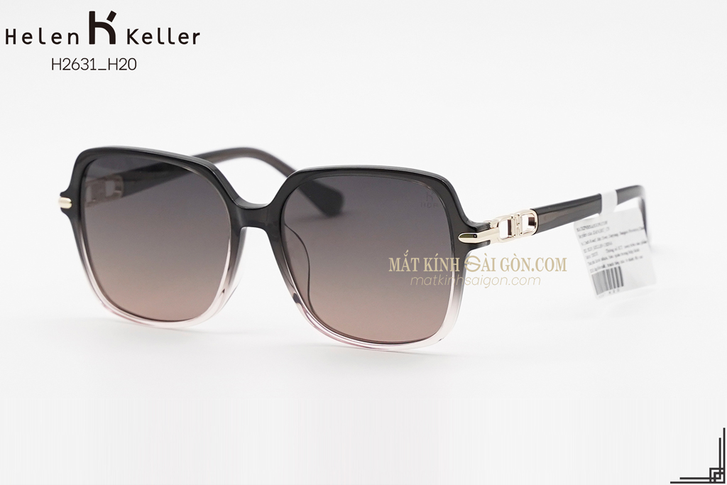 KÍNH MÁT HELEN KELLER H2631 H20 - Hình 5