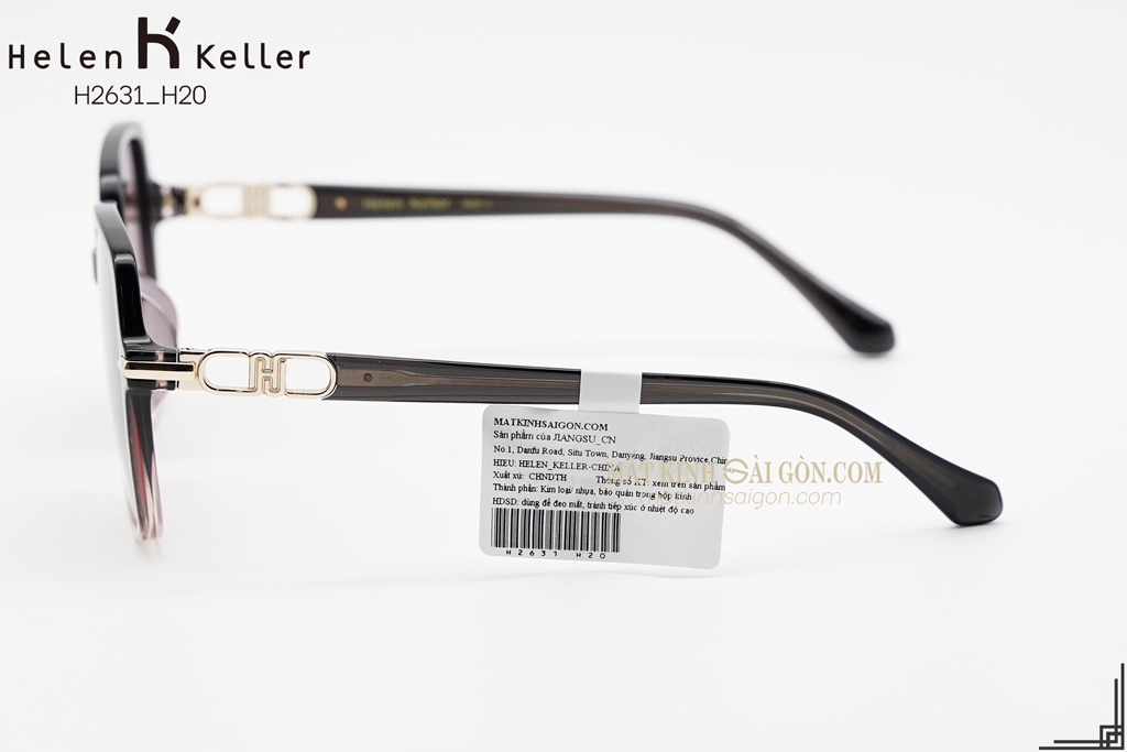 KÍNH MÁT HELEN KELLER H2631 H20 - Hình 7