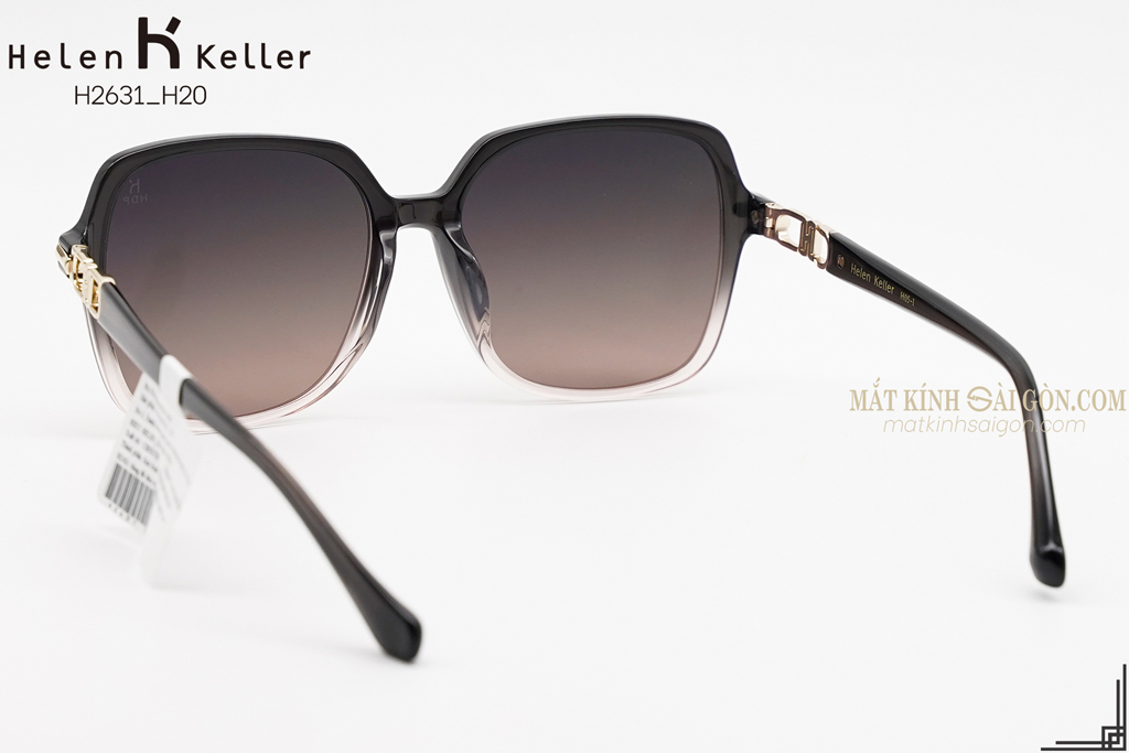 KÍNH MÁT HELEN KELLER H2631 H20 - Hình 4