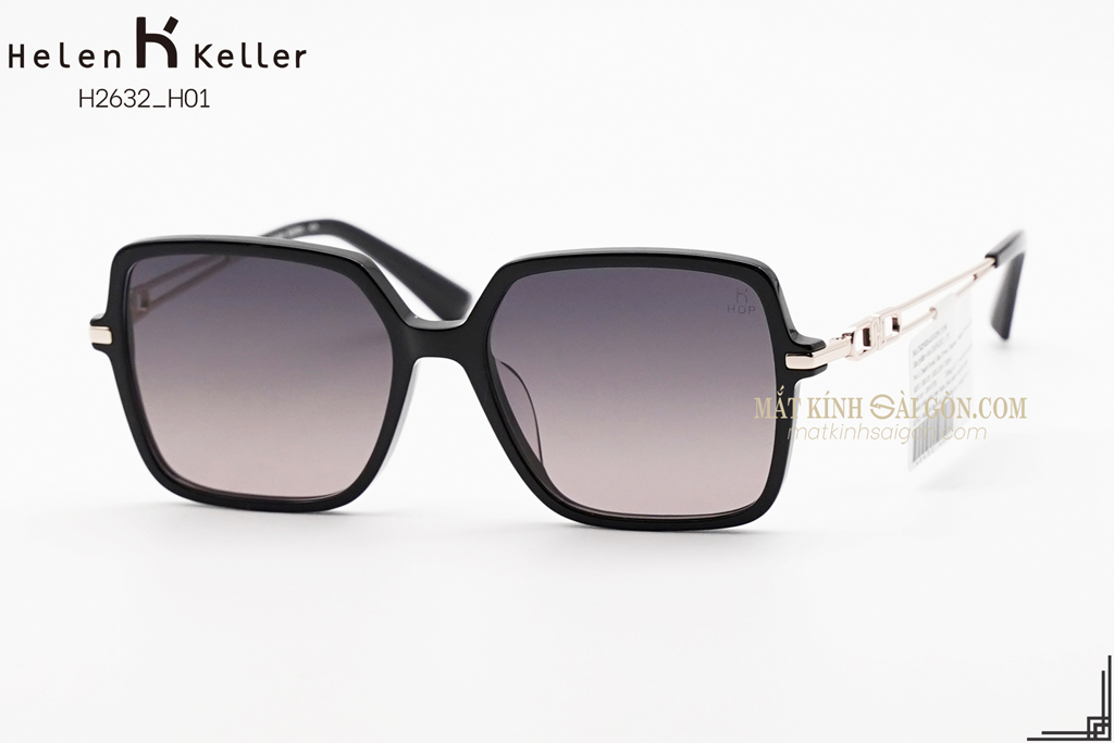 KÍNH MÁT HELEN KELLER H2632 H01