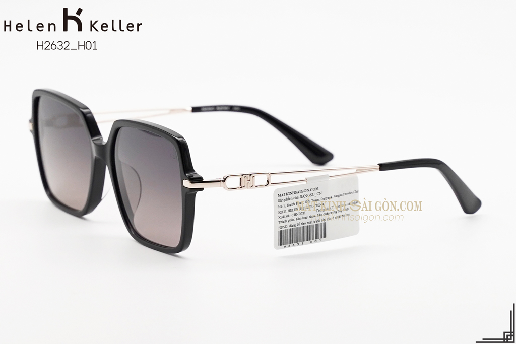 KÍNH MÁT HELEN KELLER H2632 H01 - Hình 6
