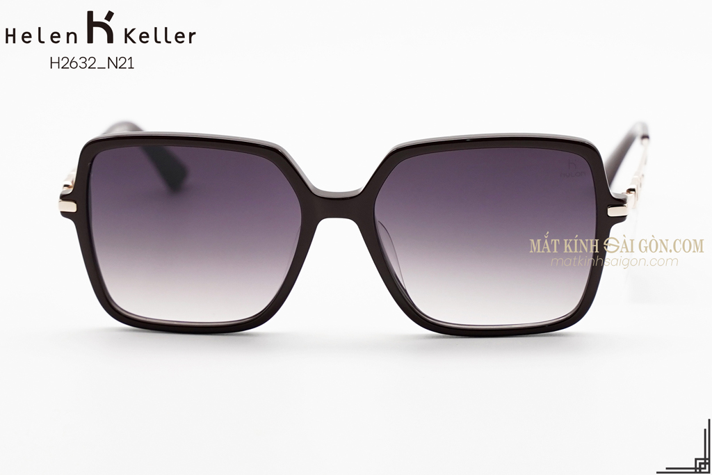 KÍNH MÁT HELEN KELLER H2632 N21 - Hover