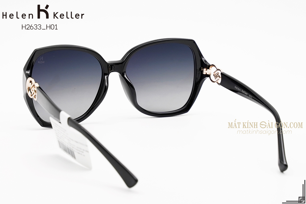 KÍNH MÁT HELEN KELLER H2633 H01 - Hình 4
