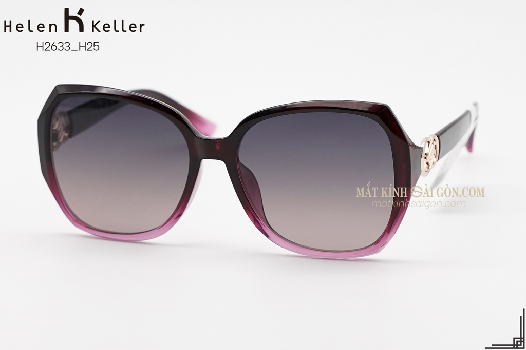 KÍNH MÁT HELEN KELLER H2633 H25 - Hover