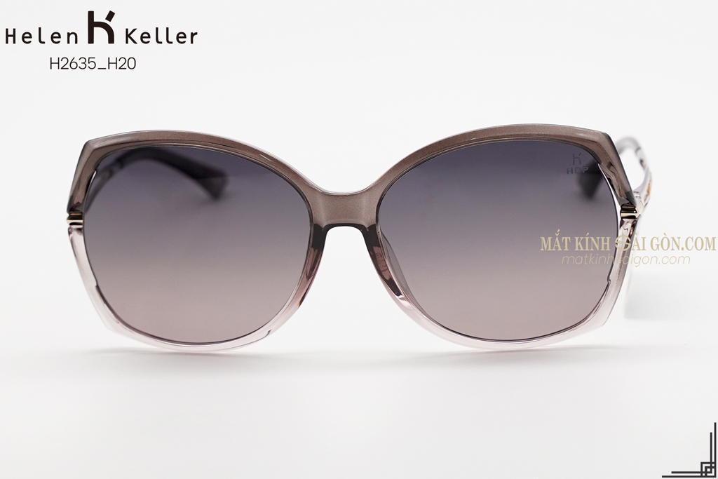 KÍNH MÁT HELEN KELLER H2633 H13 - Hover