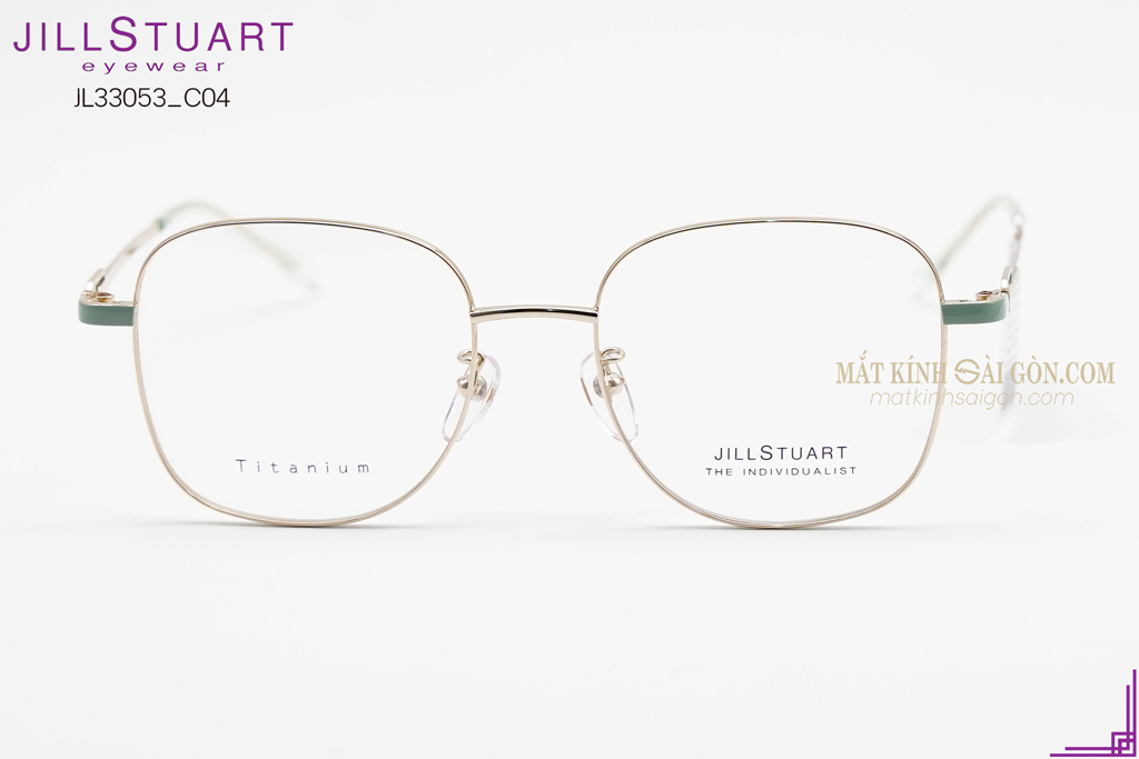 GỌNG KÍNH JILL STUART JL33053 C04 - Hover