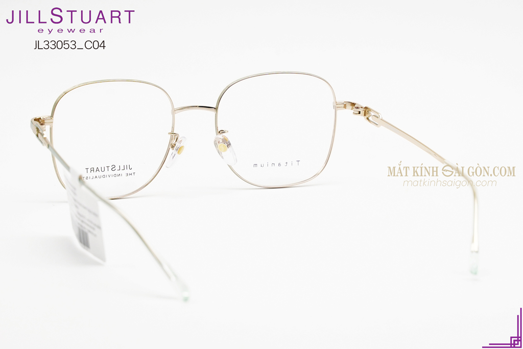 GỌNG KÍNH JILL STUART JL33053 C04 - Hình 3
