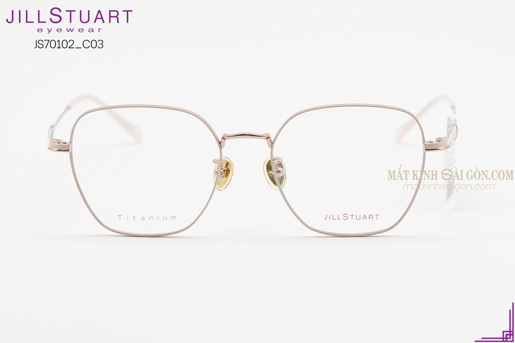 GỌNG KÍNH JILL STUART JS70102 C02 - Hover