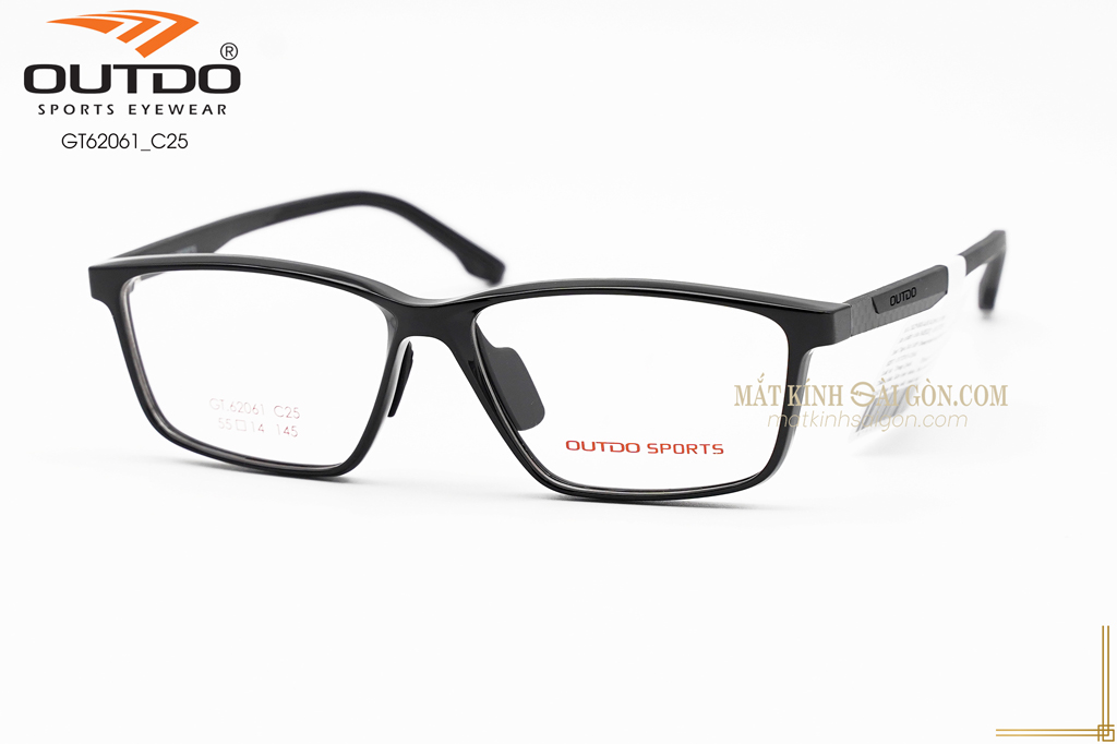 GỌNG KÍNH OUTDO GT62061 C25