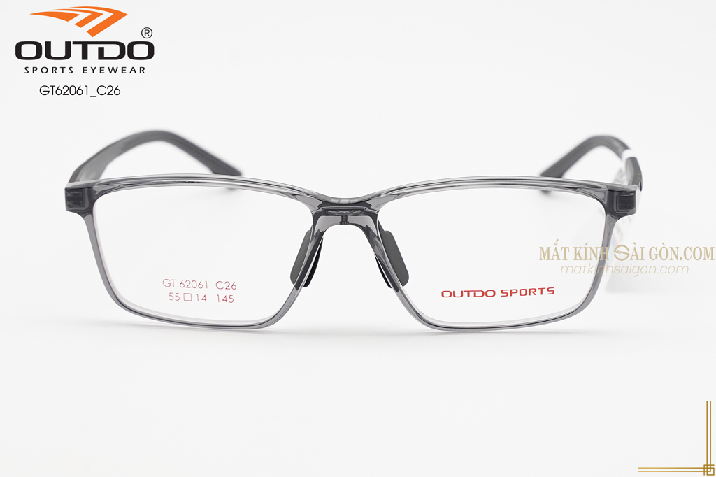 GỌNG KÍNH OUTDO GT62061 C26 - Hover