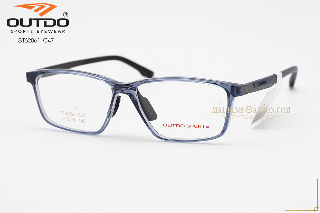 GỌNG KÍNH OUTDO GT62061 C47
