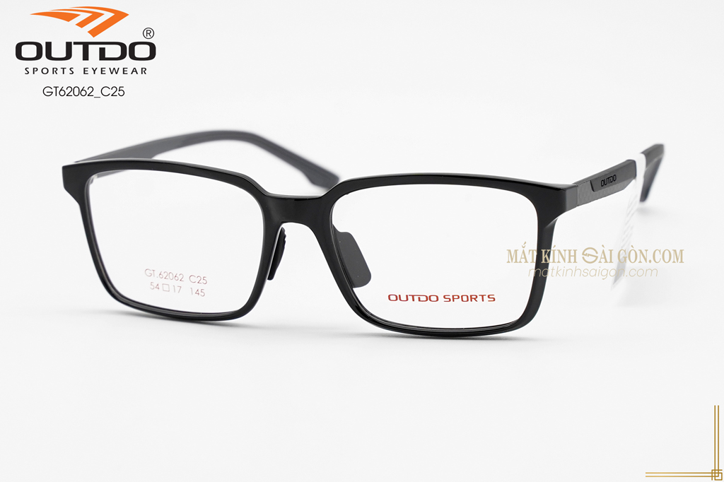 GỌNG KÍNH OUTDO GT62062 C25