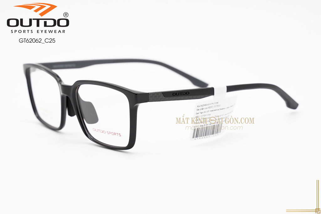 GỌNG KÍNH OUTDO GT62062 C25 - Hình 6