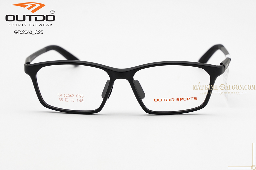GỌNG KÍNH OUTDO GT62063 C25 - Hover