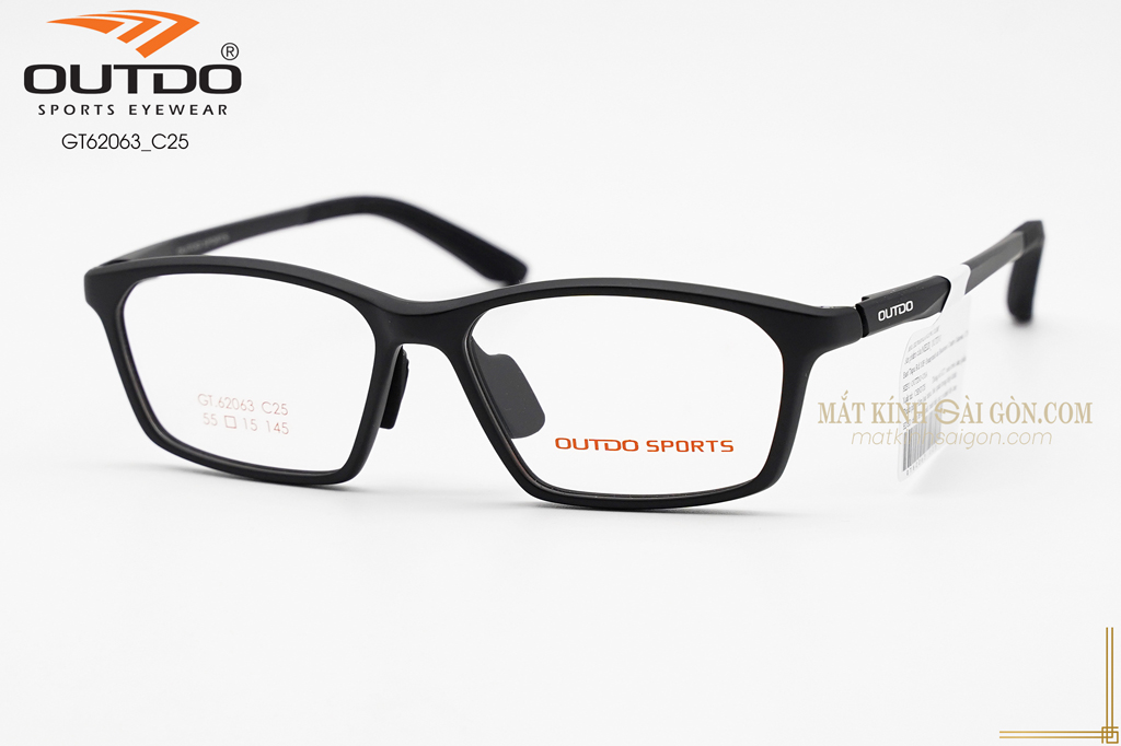 GỌNG KÍNH OUTDO GT62063 C25