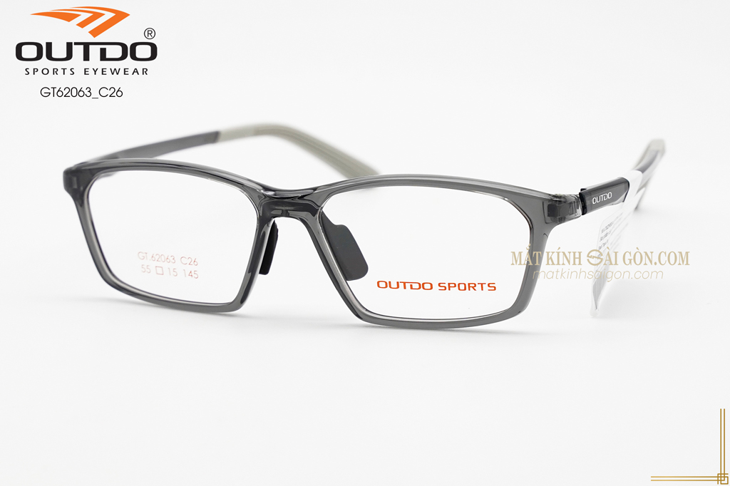 GỌNG KÍNH OUTDO GT62063 C26