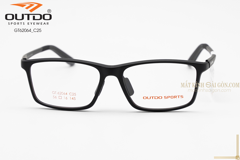 GỌNG KÍNH OUTDO GT62064 C25 - Hover