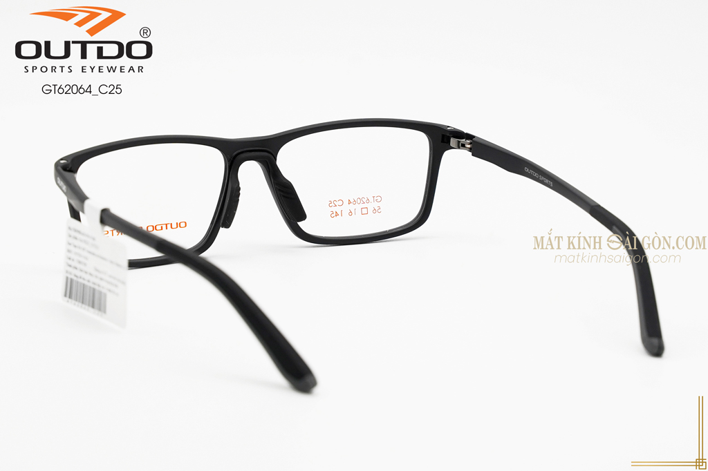 GỌNG KÍNH OUTDO GT62064 C25 - Hình 4