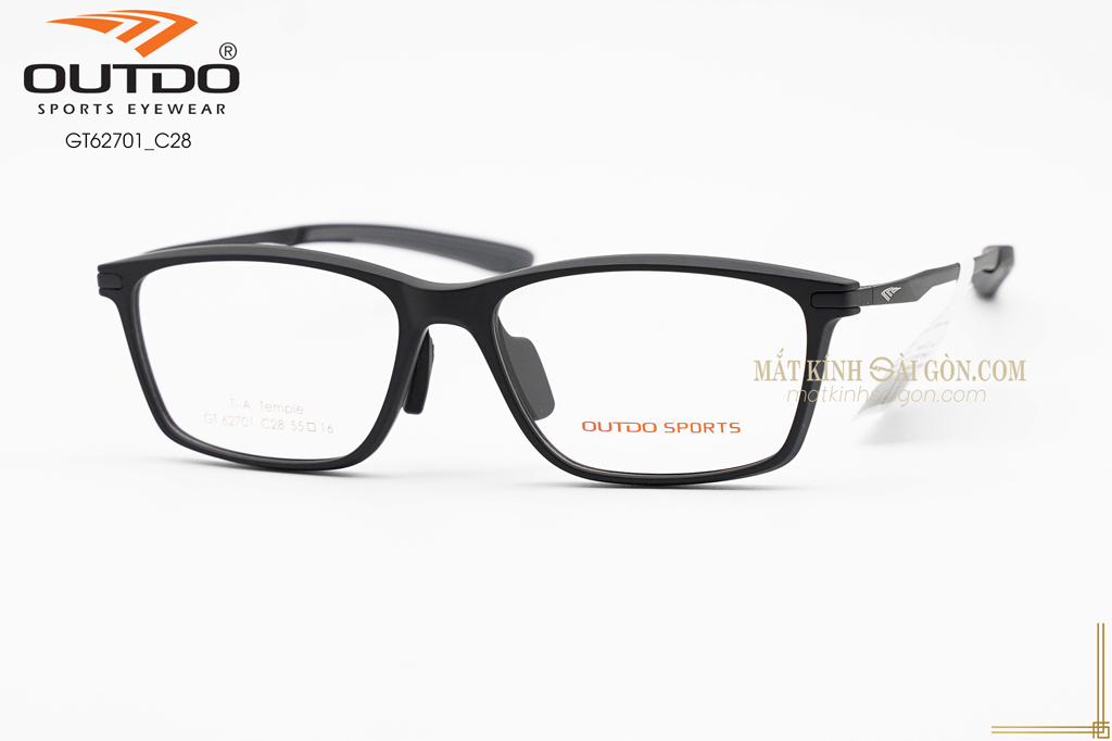 GỌNG KÍNH OUTDO GT62701 C28