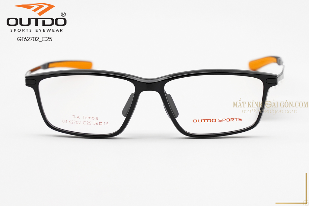 GỌNG KÍNH OUTDO GT62702 C25 - Hover