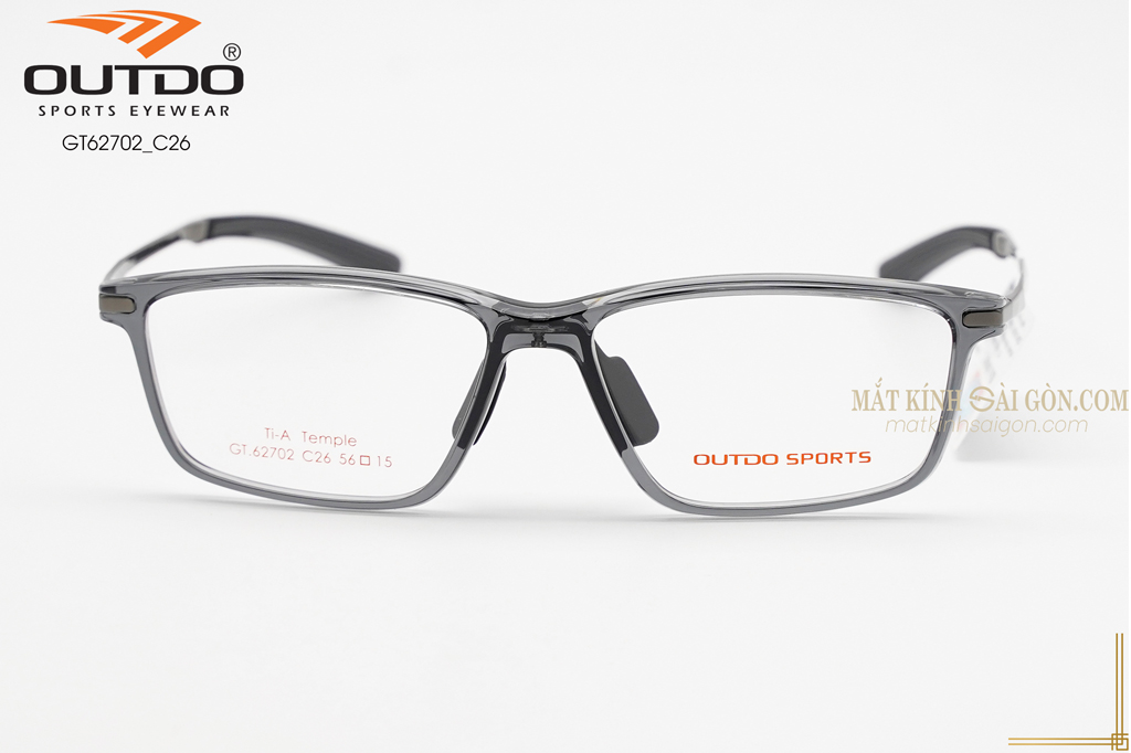 GỌNG KÍNH OUTDO GT62702 C26 - Hover