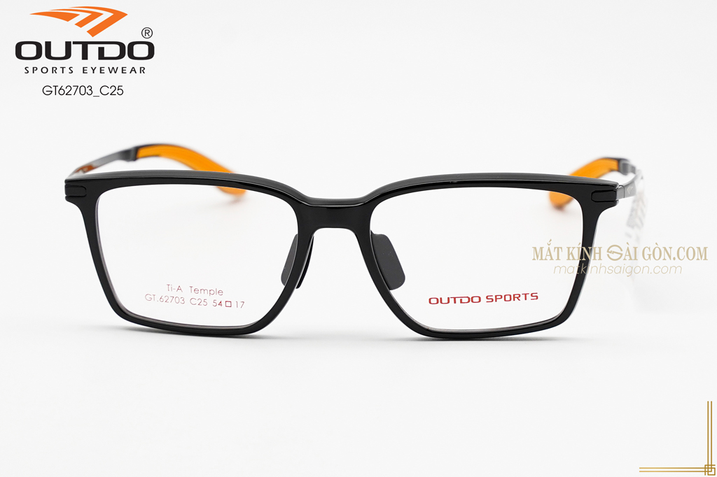 GỌNG KÍNH OUTDO GT62703 C25 - Hover