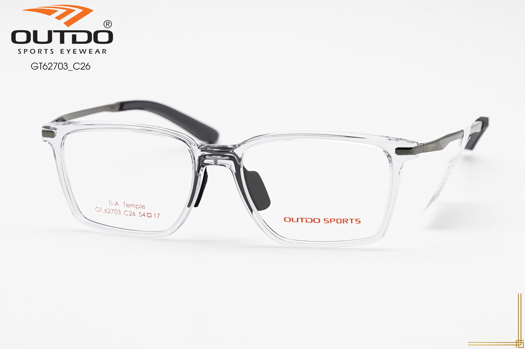 GỌNG KÍNH OUTDO GT62703 C26