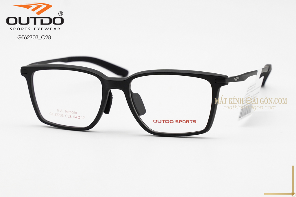 GỌNG KÍNH OUTDO GT62703 C28