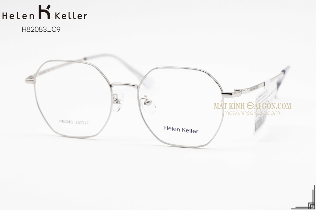 GỌNG KÍNH HELEN KELLER H82083 C9 - Hình 5